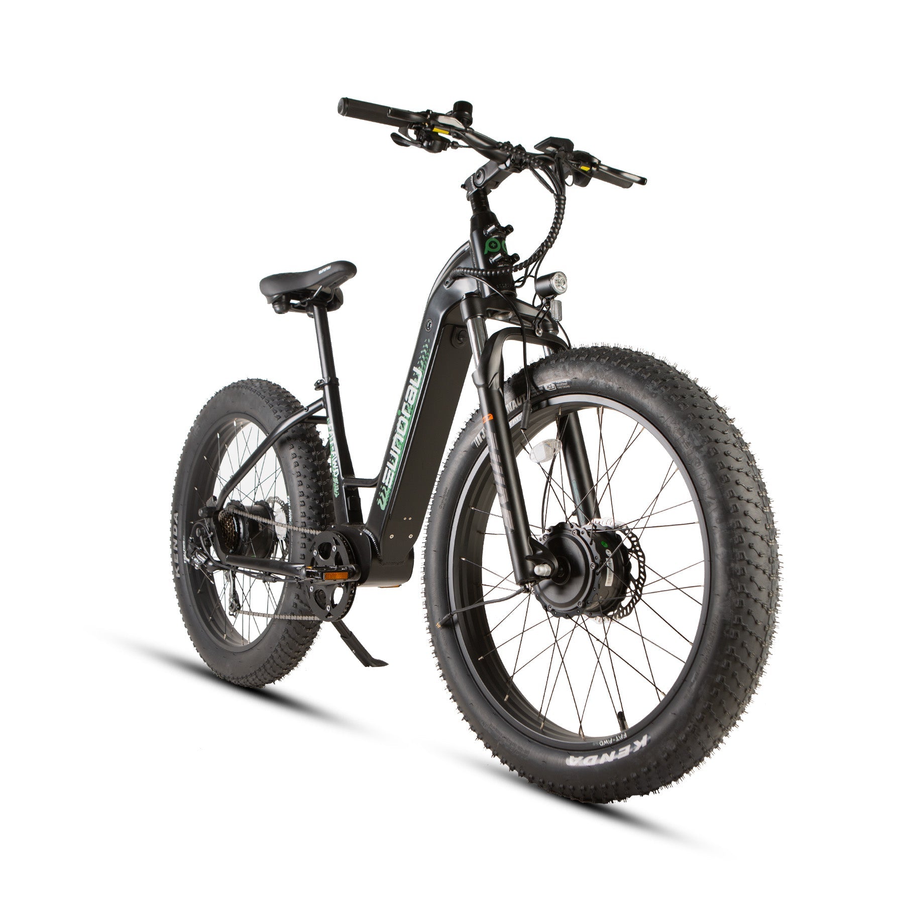 FAT-AWD 3.0 - Tampa Home & Garden Store