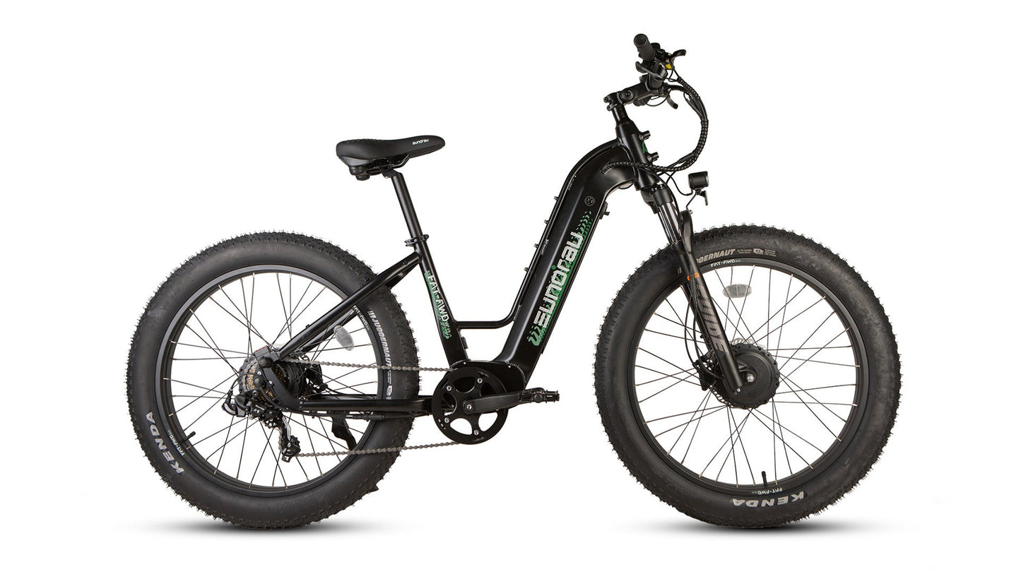 FAT-AWD 3.0 - Tampa Home & Garden Store