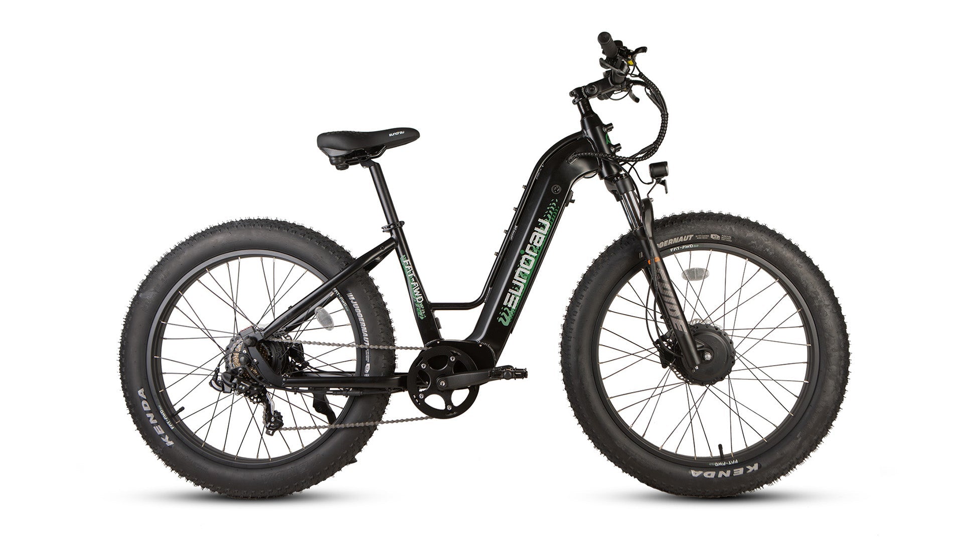 FAT-AWD 3.0 - Tampa Home & Garden Store