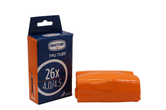 FAT BIKE / E-BIKE TPU TUBE PRESTA - Tampa Home & Garden Store