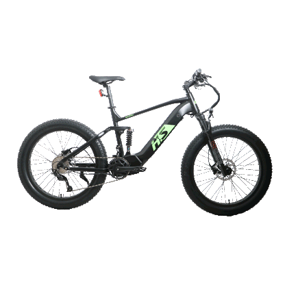 FAT-HS / Hunter X8 Electric Bicycle - Tampa Home & Garden Store