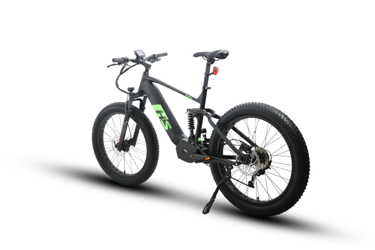 FAT-HS / Hunter X8 Electric Bicycle - Tampa Home & Garden Store