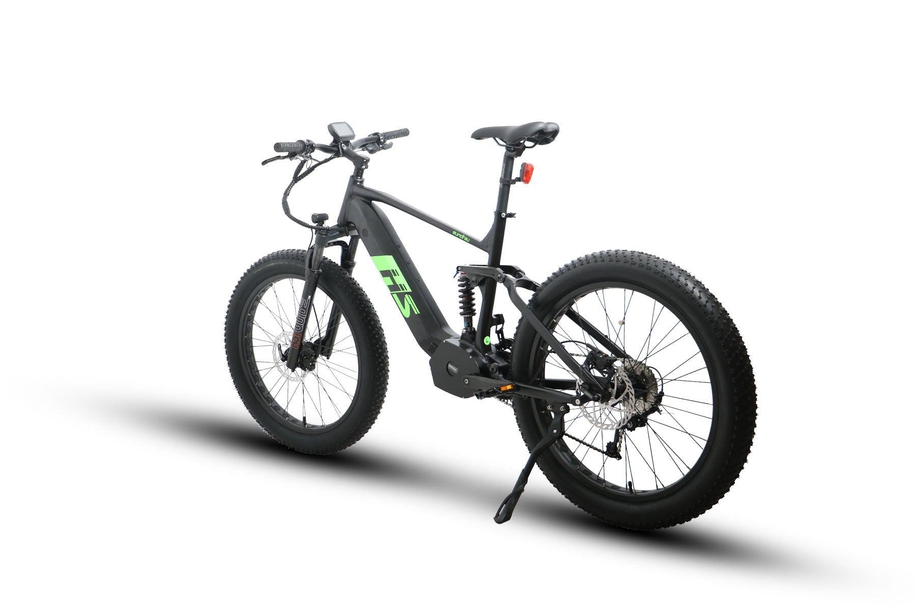 FAT-HS / Hunter X8 Electric Bicycle - Tampa Home & Garden Store
