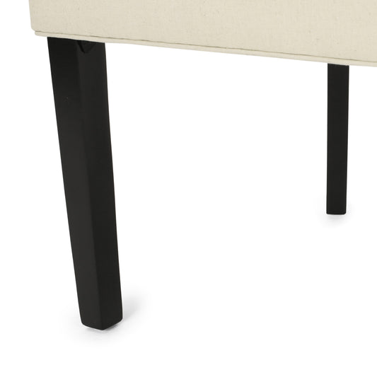 CHAISE DE SALLE À MANGER CHENEY - MP2 Démontée (lot de 2)