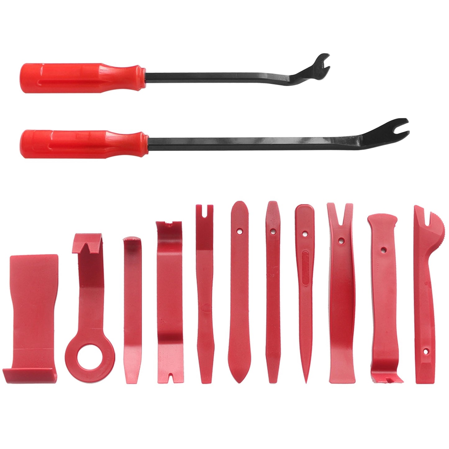 13 Pcs Car Trim Removal Tool Interior Pry Kit