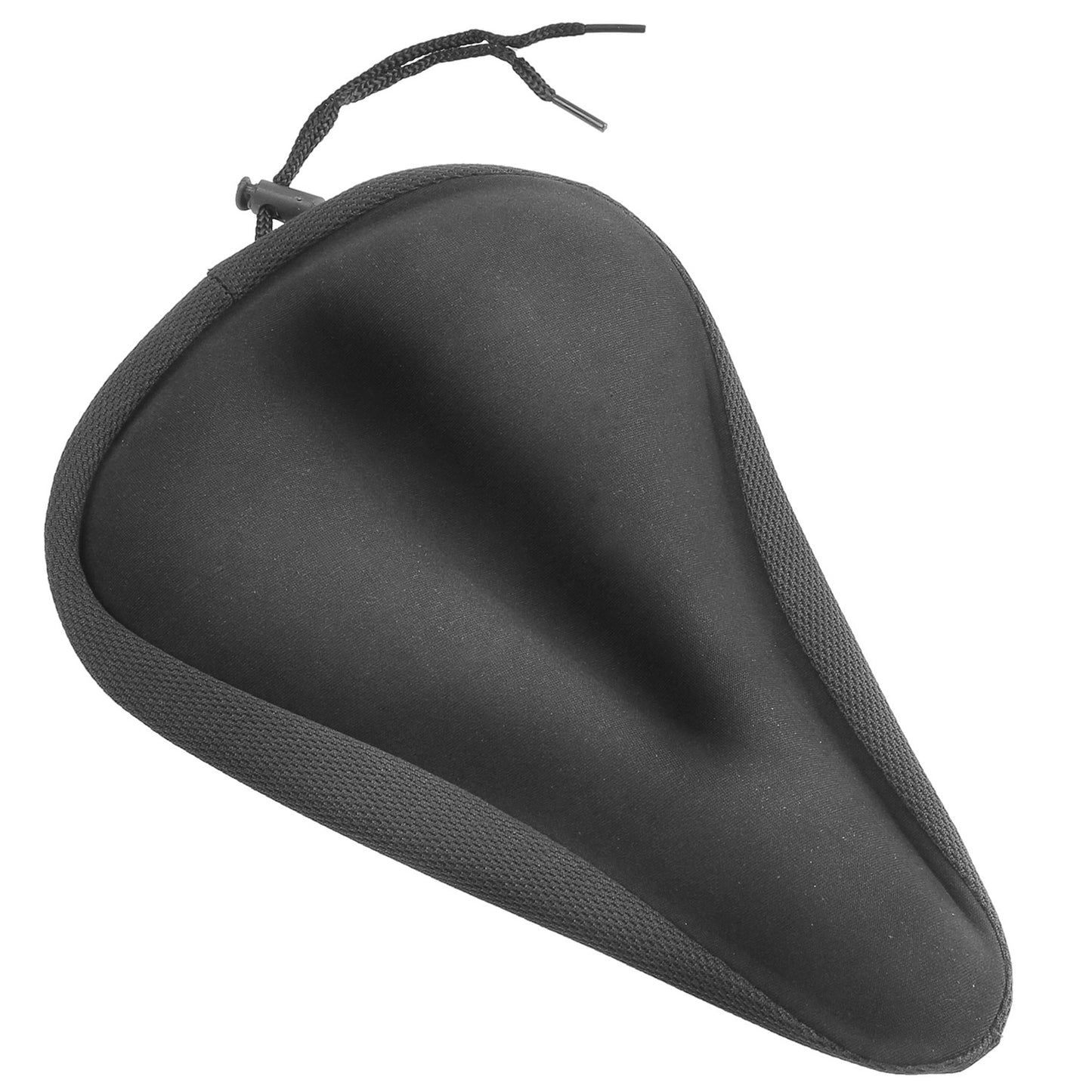 Soft Bike Seat Cover and Gel Pad for a Daily Ride