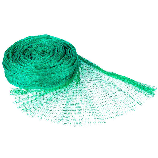 Garden netting 13 x 33 ft heavy-duty PE anti-bird protection, green coil Best Product Finds on Tampa Home & Garden Store