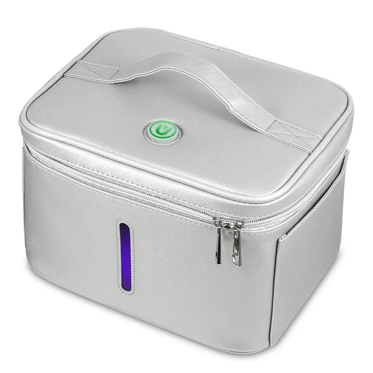 Portable UV Sanitizer Bag For Baby Essentials