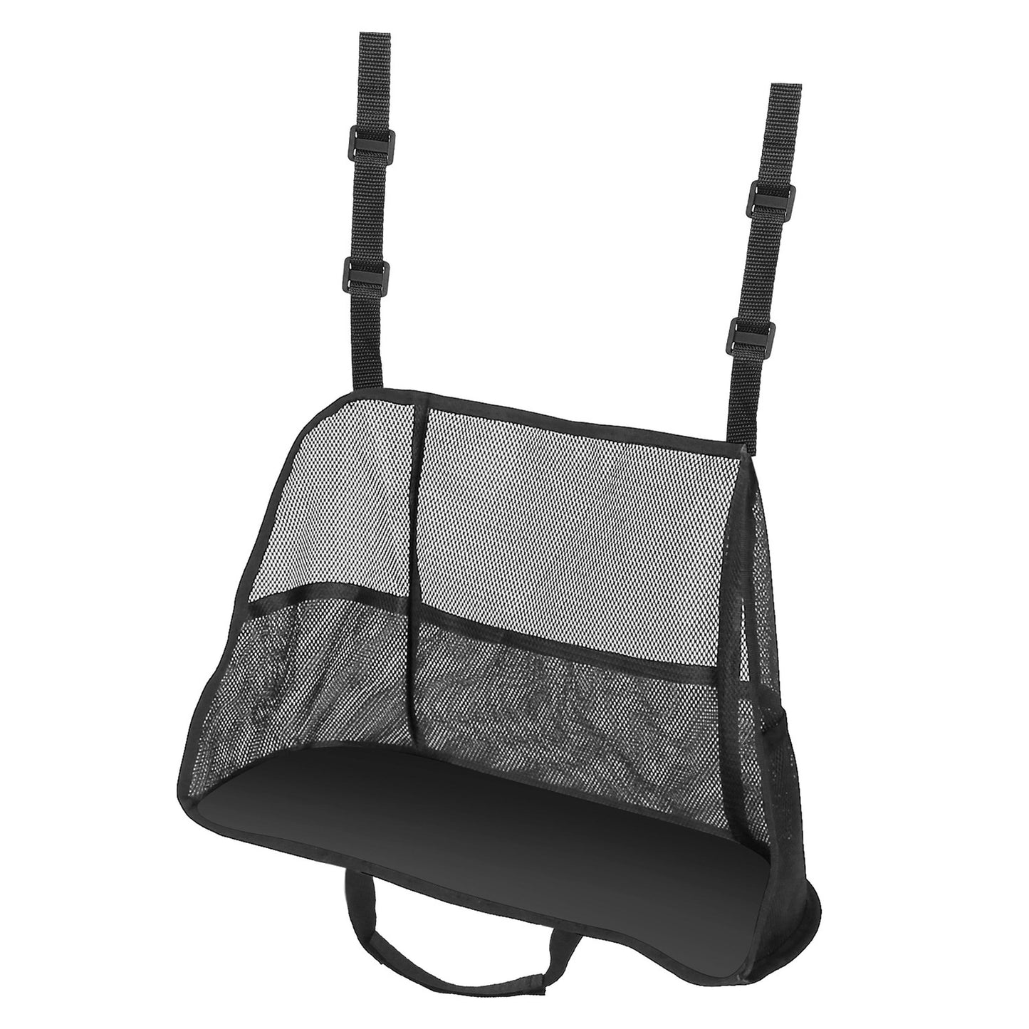 Car Front Seat Net Pocket Handbags and Storage