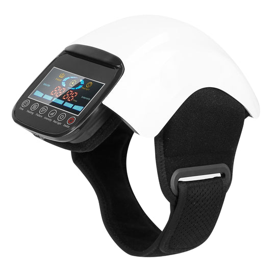 Rechargeable Knee Massager and Infrared Heat