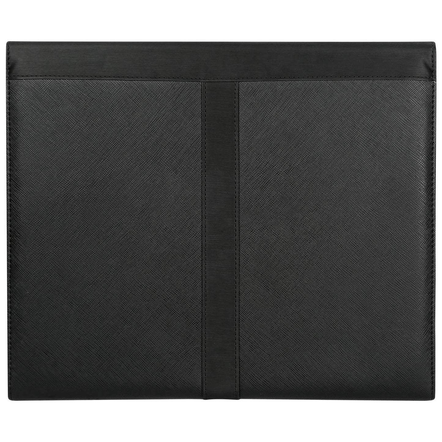 PU Leather Padfolio Case For Tablet And Cards