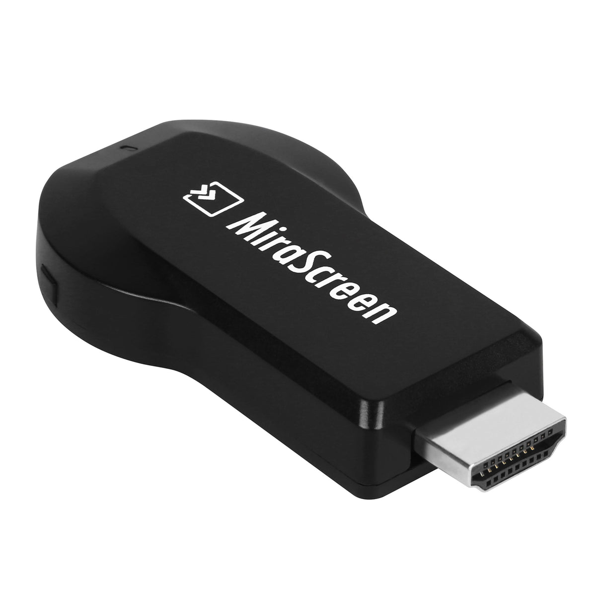 Miracast wireless display dongle black HDMI adapter for Android iOS TV Best Product Finds on Tampa Home & Garden Store