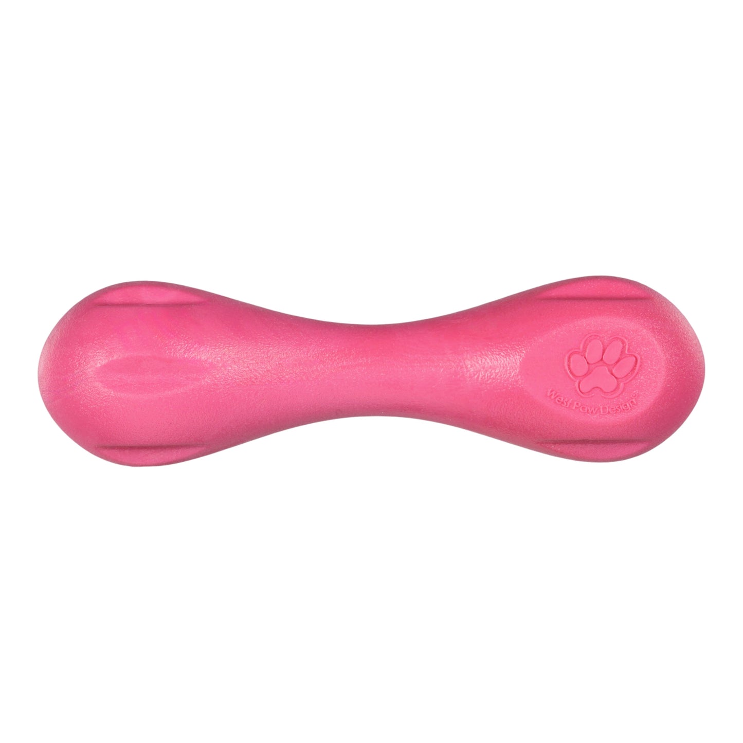 Hurley Geranium Chew Bone for Tough Chewers