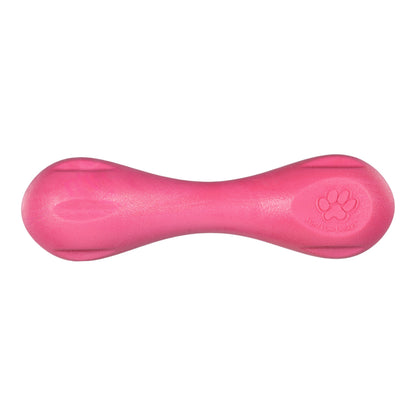 Hurley Geranium Chew Bone for Tough Chewers