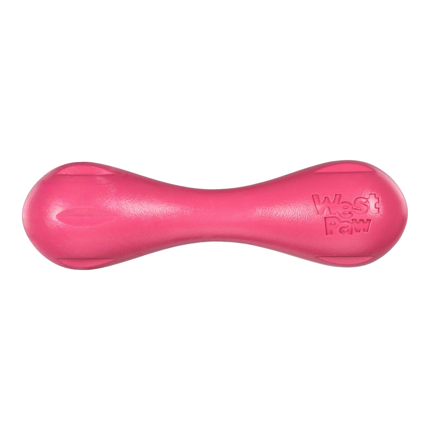 Hurley Geranium Chew Bone for Tough Chewers