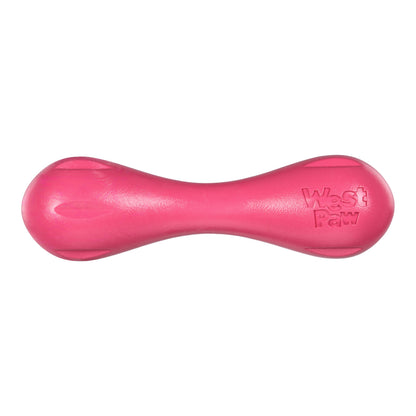 Hurley Geranium Chew Bone for Tough Chewers