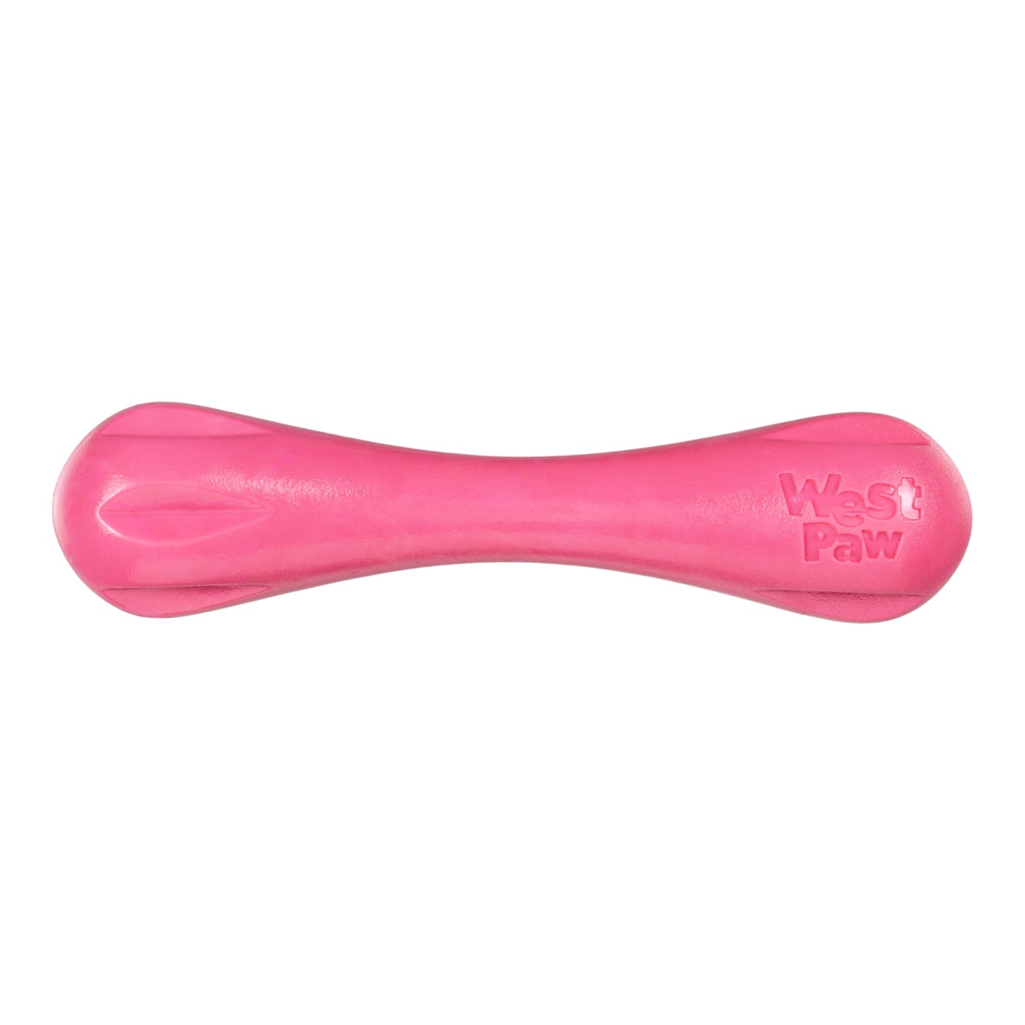 Hurley Geranium Chew Bone for Tough Chewers