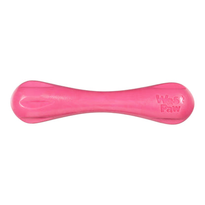 Hurley Geranium Chew Bone for Tough Chewers