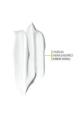 Face cream Bioderma Sebium Hydra swatch with dense moisturizing texture on Tampa Home & Garden Store