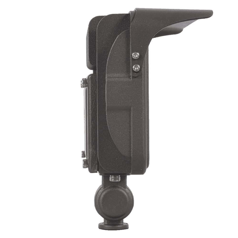 FLA40 Aluminum 40W Outdoor LED Low Voltage Landscape Lighting Flood Light