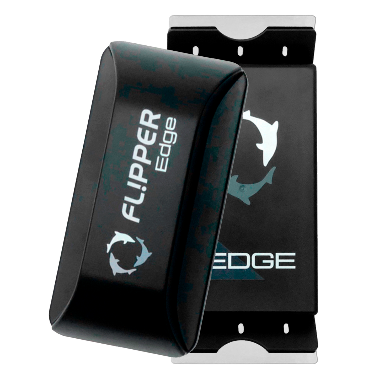 Flipper Edge 2 In 1 Magnetic Algae Cleaner
