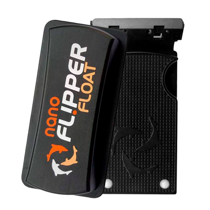 Flipper Nano Float 2 in 1 Aquarium Cleaner