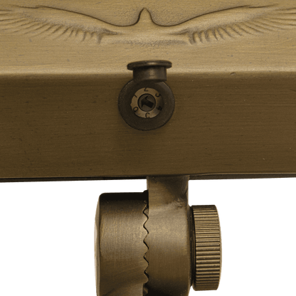 FPB02 Cast Brass Flood Light | 2W-7W Integrated Low Voltage Landscape Light - Tampa soil911.com