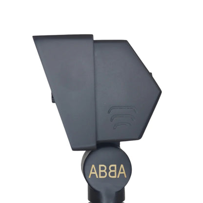 FPBCC04 Cast Brass 3CCT Adjustable 2W-7W Rectangular Built-In LED Flood Light Low Voltage Fixture - Tampa Home & Garden Store