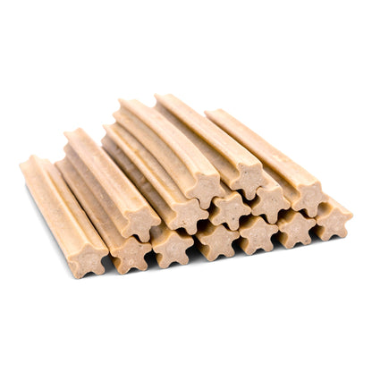 Natural Dental Sticks Fresh Breath and Tartar