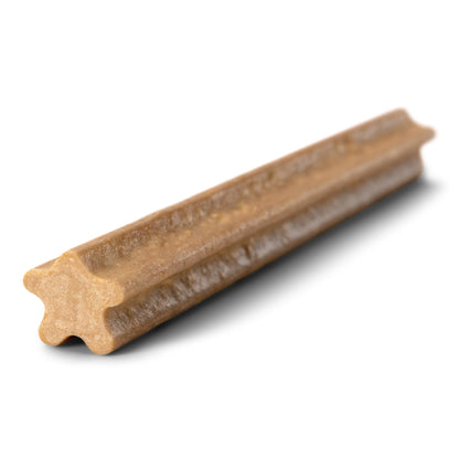Natural Dental Sticks for Large Dogs with Mint