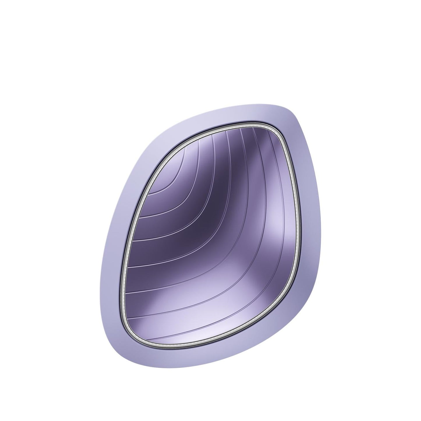 Geske sonic warm & cool purple mask LED light therapy facial device by Beauty Care Bag on Tampa Home & Garden Store
