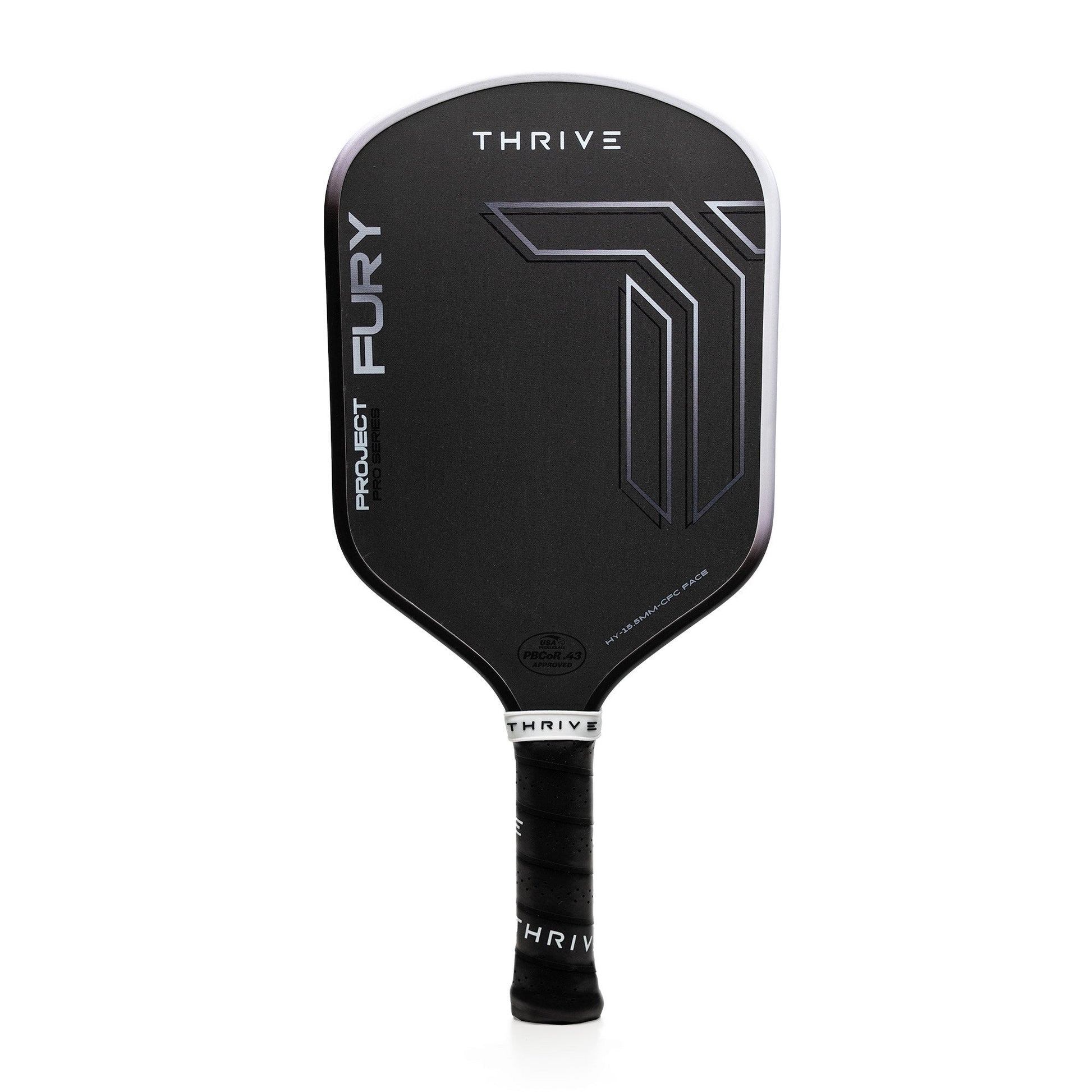 FURY Hybrid 15.5 MM (GEN 3.5 POWER SERIES) 6 month warranty - Tampa Home & Garden Store