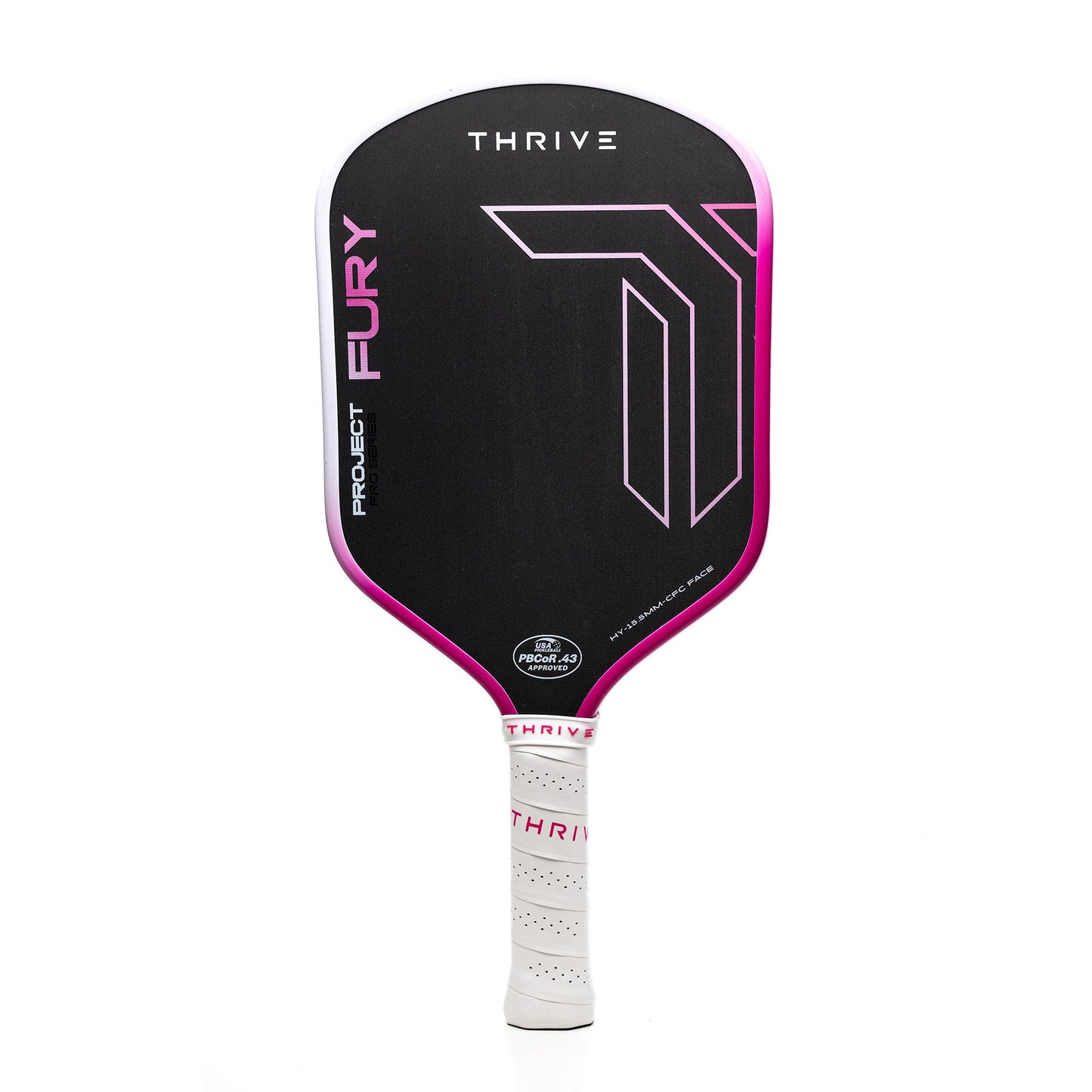 FURY Hybrid 15.5 MM (GEN 3.5 POWER SERIES) 6 month warranty - Tampa Home & Garden Store