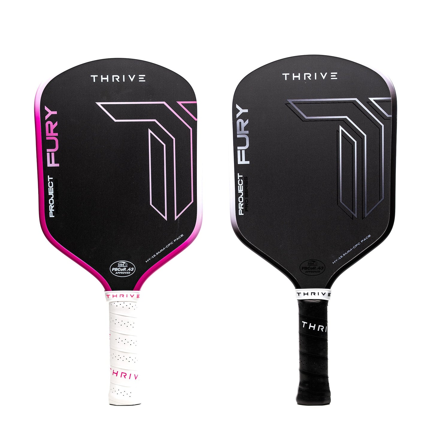 FURY Hybrid 15.5 MM (GEN 3.5 POWER SERIES) 6 month warranty - Tampa Home & Garden Store