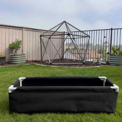 Fabric Raised Worm Farm - Tampa Home & Garden Store