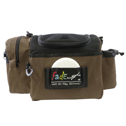 Fade Gear Crunch Box Disc Golf Bag - Tampa Home & Garden Store