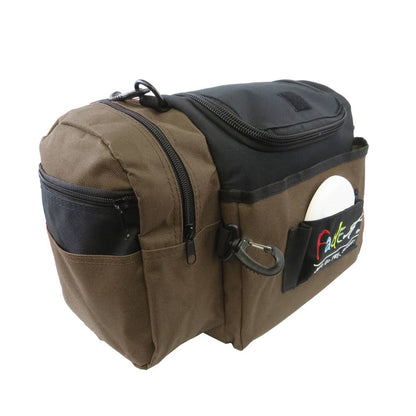 Fade Gear Crunch Box Disc Golf Bag - Tampa Home & Garden Store