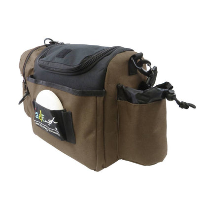 Fade Gear Crunch Box Disc Golf Bag - Tampa Home & Garden Store