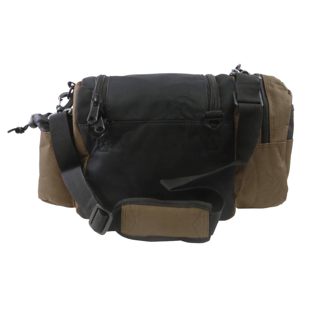 Fade Gear Crunch Box Disc Golf Bag - Tampa Home & Garden Store