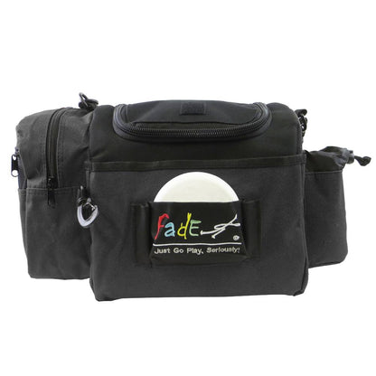 Fade Gear Crunch Box Disc Golf Bag - Tampa Home & Garden Store
