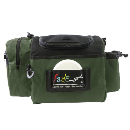 Fade Gear Crunch Box Disc Golf Bag - Tampa Home & Garden Store