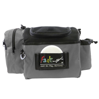 Fade Gear Crunch Box Disc Golf Bag - Tampa Home & Garden Store