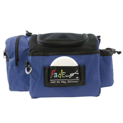 Fade Gear Crunch Box Disc Golf Bag - Tampa Home & Garden Store