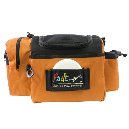 Fade Gear Crunch Box Disc Golf Bag - Tampa Home & Garden Store