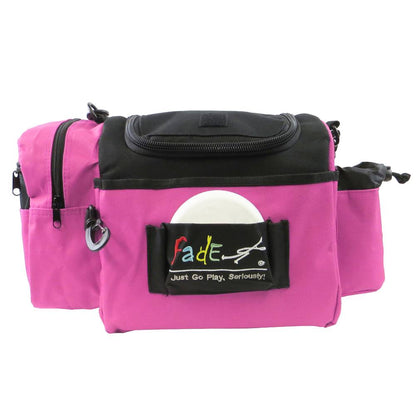Fade Gear Crunch Box Disc Golf Bag - Tampa Home & Garden Store