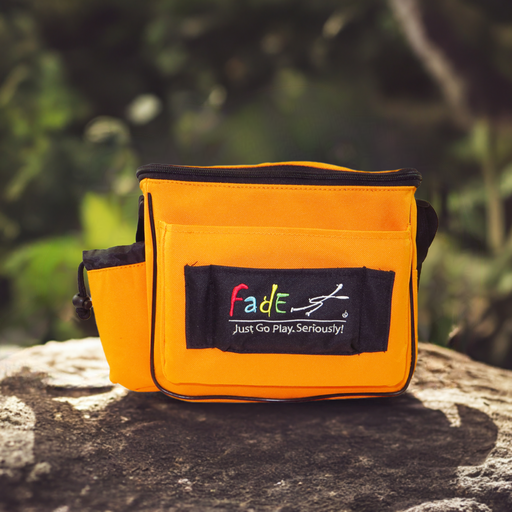Fade Gear Lite Disc Golf Bag - Tampa Home & Garden Store