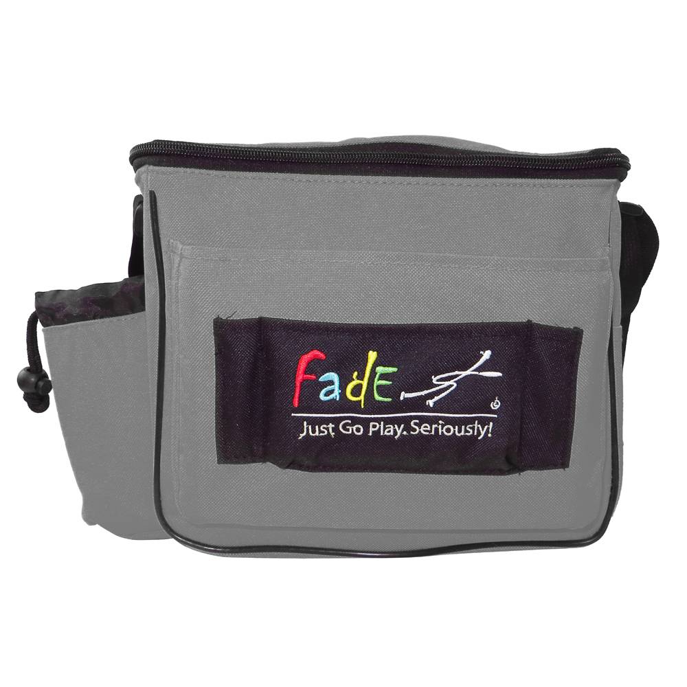 Fade Gear Lite Disc Golf Bag - Tampa Home & Garden Store