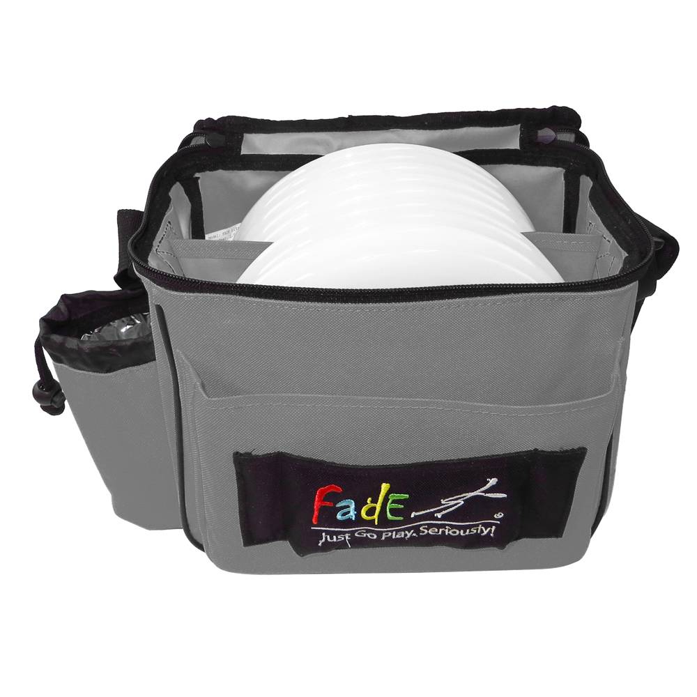 Fade Gear Lite Disc Golf Bag - Tampa Home & Garden Store