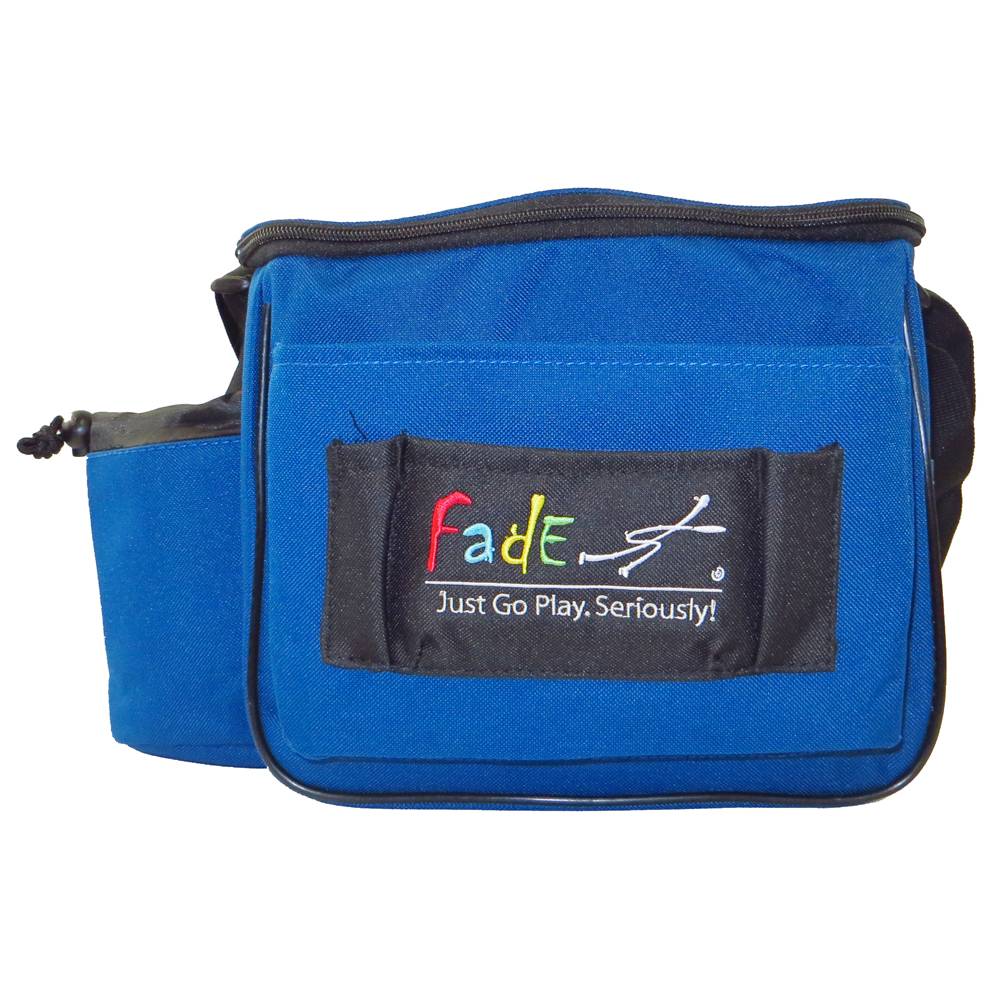 Fade Gear Lite Disc Golf Bag - Tampa Home & Garden Store