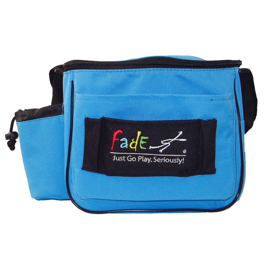 Fade Gear Lite Disc Golf Bag - Tampa Home & Garden Store